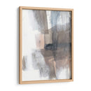 Sepia Rubor I - Jennifer Goldberger | Cuadro decorativo de Canvas Lab