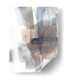 Sepia Rubor I - Jennifer Goldberger | Cuadro decorativo de Canvas Lab