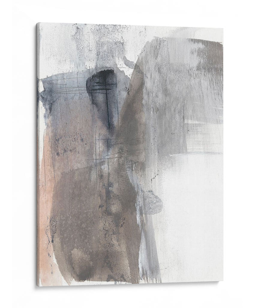 Sepia Blush Ii - Jennifer Goldberger | Cuadro decorativo de Canvas Lab