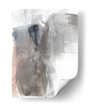 Sepia Blush Ii - Jennifer Goldberger | Cuadro decorativo de Canvas Lab