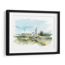 Plain Rural Air I - Ethan Harper | Cuadro decorativo de Canvas Lab