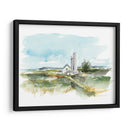Plain Rural Air I - Ethan Harper | Cuadro decorativo de Canvas Lab