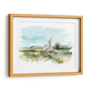 Plain Rural Air I - Ethan Harper | Cuadro decorativo de Canvas Lab