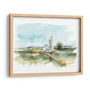 Plain Rural Air I - Ethan Harper | Cuadro decorativo de Canvas Lab