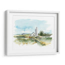 Plain Rural Air I - Ethan Harper | Cuadro decorativo de Canvas Lab