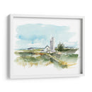 Plain Rural Air I - Ethan Harper | Cuadro decorativo de Canvas Lab