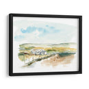 Plein Air Iii Rural - Ethan Harper | Cuadro decorativo de Canvas Lab