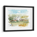 Plain Rural Air Iv - Ethan Harper | Cuadro decorativo de Canvas Lab