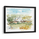 Plain Rural Air Iv - Ethan Harper | Cuadro decorativo de Canvas Lab