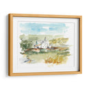 Plain Rural Air Iv - Ethan Harper | Cuadro decorativo de Canvas Lab