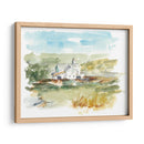 Plain Rural Air Iv - Ethan Harper | Cuadro decorativo de Canvas Lab