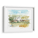 Plain Rural Air Iv - Ethan Harper | Cuadro decorativo de Canvas Lab