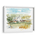 Plain Rural Air Iv - Ethan Harper | Cuadro decorativo de Canvas Lab