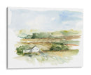 Plein Rural Aire V - Ethan Harper | Cuadro decorativo de Canvas Lab