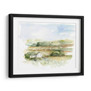 Plein Rural Aire V - Ethan Harper | Cuadro decorativo de Canvas Lab