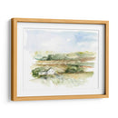 Plein Rural Aire V - Ethan Harper | Cuadro decorativo de Canvas Lab