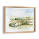 Plein Rural Aire V - Ethan Harper | Cuadro decorativo de Canvas Lab