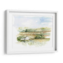 Plein Rural Aire V - Ethan Harper | Cuadro decorativo de Canvas Lab