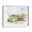 Plein Rural Aire V - Ethan Harper | Cuadro decorativo de Canvas Lab