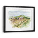 Plain Rural Air Vi - Ethan Harper | Cuadro decorativo de Canvas Lab