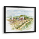 Plain Rural Air Vi - Ethan Harper | Cuadro decorativo de Canvas Lab