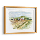 Plain Rural Air Vi - Ethan Harper | Cuadro decorativo de Canvas Lab