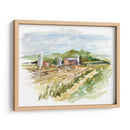 Plain Rural Air Vi - Ethan Harper | Cuadro decorativo de Canvas Lab