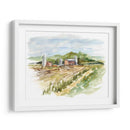 Plain Rural Air Vi - Ethan Harper | Cuadro decorativo de Canvas Lab