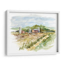 Plain Rural Air Vi - Ethan Harper | Cuadro decorativo de Canvas Lab