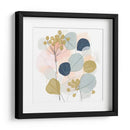 Floral Mazurka I - June Erica Vess | Cuadro decorativo de Canvas Lab