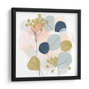 Floral Mazurka I - June Erica Vess | Cuadro decorativo de Canvas Lab
