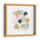 Floral Mazurka I - June Erica Vess | Cuadro decorativo de Canvas Lab