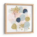 Floral Mazurka I - June Erica Vess | Cuadro decorativo de Canvas Lab