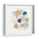 Floral Mazurka I - June Erica Vess | Cuadro decorativo de Canvas Lab