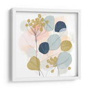 Floral Mazurka I - June Erica Vess | Cuadro decorativo de Canvas Lab