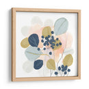 Floral Mazurka Ii - June Erica Vess | Cuadro decorativo de Canvas Lab