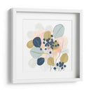 Floral Mazurka Ii - June Erica Vess | Cuadro decorativo de Canvas Lab