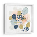Floral Mazurka Ii - June Erica Vess | Cuadro decorativo de Canvas Lab