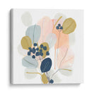 Floral Mazurka Iii - June Erica Vess | Cuadro decorativo de Canvas Lab