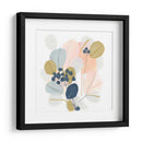 Floral Mazurka Iii - June Erica Vess | Cuadro decorativo de Canvas Lab