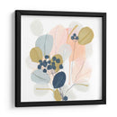 Floral Mazurka Iii - June Erica Vess | Cuadro decorativo de Canvas Lab