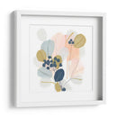Floral Mazurka Iii - June Erica Vess | Cuadro decorativo de Canvas Lab
