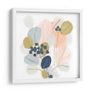 Floral Mazurka Iii - June Erica Vess | Cuadro decorativo de Canvas Lab