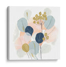 Floral Mazurka Iv - June Erica Vess | Cuadro decorativo de Canvas Lab