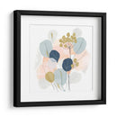 Floral Mazurka Iv - June Erica Vess | Cuadro decorativo de Canvas Lab