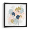 Floral Mazurka Iv - June Erica Vess | Cuadro decorativo de Canvas Lab