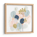 Floral Mazurka Iv - June Erica Vess | Cuadro decorativo de Canvas Lab
