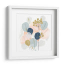 Floral Mazurka Iv - June Erica Vess | Cuadro decorativo de Canvas Lab