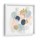 Floral Mazurka Iv - June Erica Vess | Cuadro decorativo de Canvas Lab