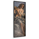 La inclinación - Artemisia Gentileschi | Cuadro decorativo de Canvas Lab